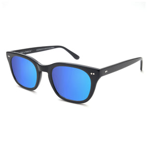 L&F Doyle | Prescription Sunglasses | Gloss Black