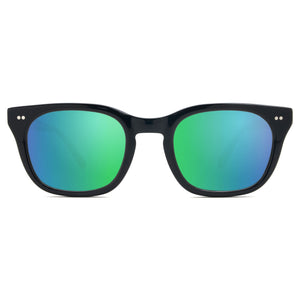 L&F Doyle | Prescription Sunglasses | Gloss Black