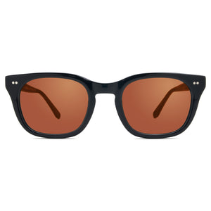L&F Doyle | Prescription Sunglasses | Gloss Black