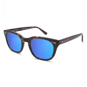 L&F Doyle | Prescription Sunglasses | Tortoise