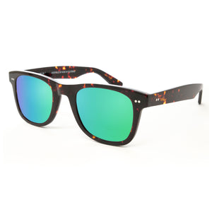 L&F Flo | Prescription Sunglasses | Tortoise