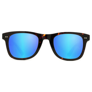 L&F Flo | Prescription Sunglasses | Tortoise