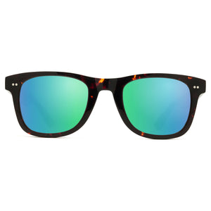 L&F Flo | Prescription Sunglasses | Tortoise