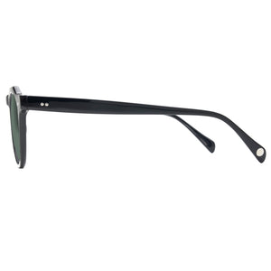 L&F Gibbs | Progressive Prescription Sunglasses | Gloss Black