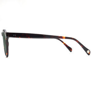 L&F Gibbs | Prescription Sunglasses | Tortoise