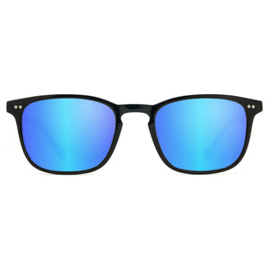 L&F Jonny | Prescription Sunglasses | Gloss Black