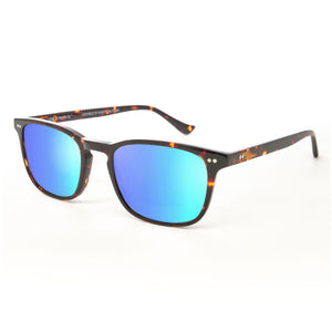 L&F Jonny | Prescription Sunglasses | Tortoise
