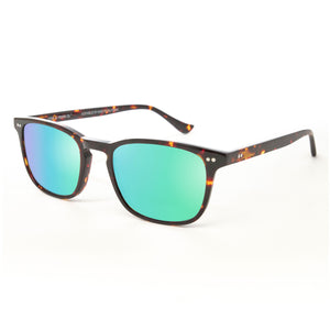 L&F Jonny | Prescription Sunglasses | Tortoise