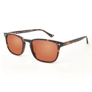 L&F Jonny | Prescription Sunglasses | Tortoise