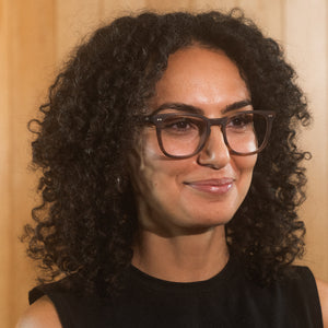 L&F &8 |  Reading Glasses | Matte Sandalwood