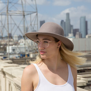 RAEN Marin | EV20 Extended Vision Readers | Black