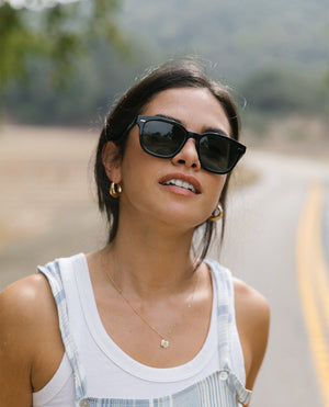 RAEN Myles 53 | Progressive Prescription Sunglasses | Black