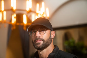 STATE Optical Hakone | Reading Glasses | Bronze Gunmetal