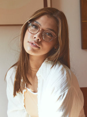 RAEN Welk | EV20 Extended Vision Readers | Pacific