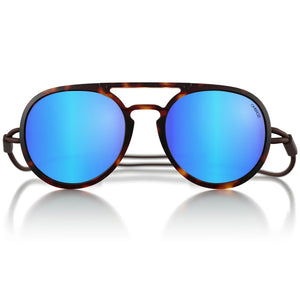 Ombraz Dolomite | Prescription Sunglasses | Tortoise