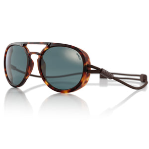 Ombraz Dolomite | Extended Vision Reading Glasses | Tortoise | EV6