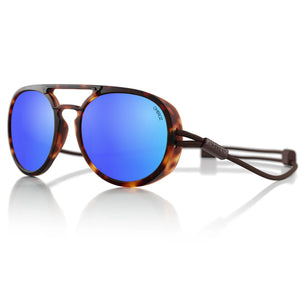Ombraz Dolomite | Prescription Sunglasses | Tortoise