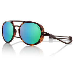 Ombraz Dolomite | Prescription Sunglasses | Tortoise