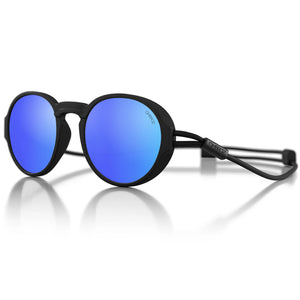 Ombraz Viale | Prescription Sunglasses | Charcoal