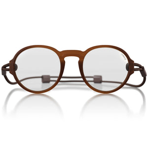 Ombraz Viale | Extended Vision Reading Glasses | Dusk | EV20
