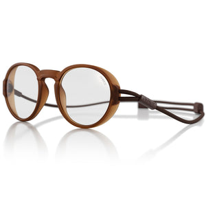 Ombraz Viale | Extended Vision Reading Glasses | Dusk | EV20