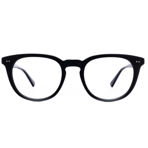 L&F &4 | Progressive Prescription Eyeglasses | Matte Black