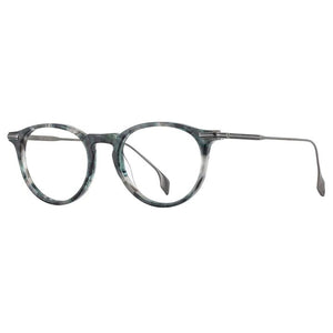 STATE Optical Kyoto | Extended Vision Reading Glasses | Whirlpool Gunmetal