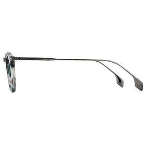 STATE Optical Kyoto | Extended Vision Reading Glasses | Whirlpool Gunmetal