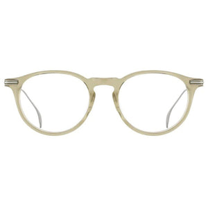 STATE Optical Kyoto | EV6 Extended Vision Readers | Flax Chrome