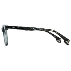 STATE Optical Oak | EV6 Extended Vision Readers | Shadow Jet Mosaic