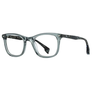 STATE Optical Oak | EV6 Extended Vision Readers | Shadow Jet Mosaic