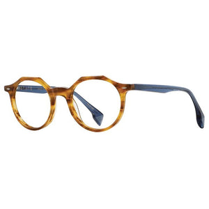 STATE Optical Union | Reading Glasses | Honey Navy