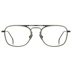STATE Optical Sapporo | Progressive Prescription Eyeglasses | Black Gunmetal