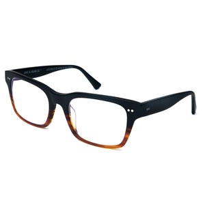 L&F &7 | Progressive Prescription Eyeglasses | Vintage Sunburst
