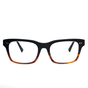 L&F &7 | Progressive Prescription Eyeglasses | Vintage Sunburst