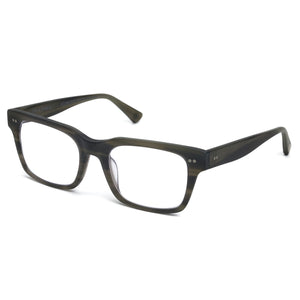 L&F &7 | Progressive Prescription Eyeglasses | Matte Sage