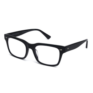 L&F &7 | Progressive Prescription Eyeglasses | Gloss Black