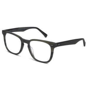 L&F &8 | Prescription Eyeglasses | Matte Sage