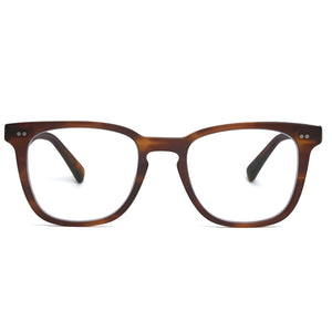 L&F &8 |  Reading Glasses | Matte Sandalwood