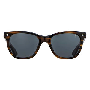 American Optical Saratoga | Progressive Prescription Sunglasses | Brown Demi