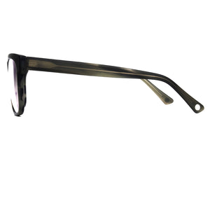 L&F Leon | Prescription Eyeglasses | Matte Sage