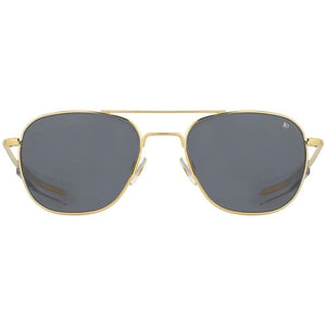 American Optical Original Pilot | Prescription Sunglasses | Gold