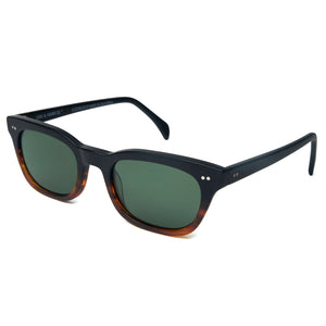 L&F &1 | Prescription Eyeglasses | Vintage Sunburst