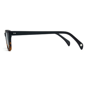 L&F &1 | Polarized Sunglasses | Vintage Sunburst