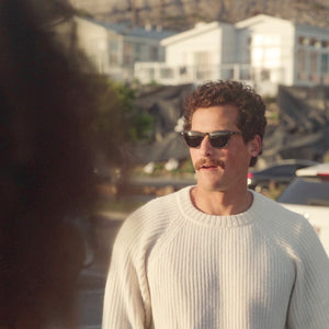 L&F &3 | Polarized Sunglasses | Sage
