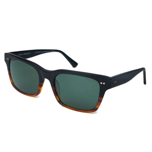 L&F &7 | Prescription Eyeglasses | Vintage Sunburst