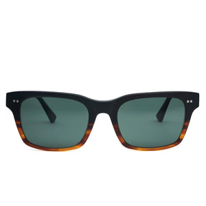 L&F &7 | Polarized Sunglasses | Vintage Sunburst