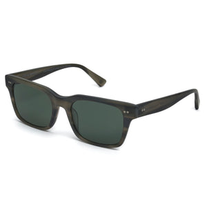 L&F &7 | Prescription Sunglasses | Matte Sage