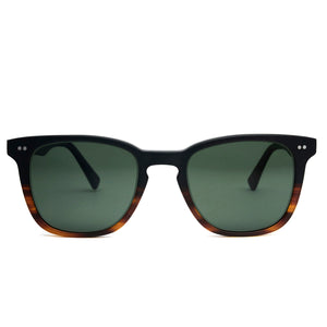 L&F &8 | Polarized Sunglasses | Vintage Sunburst
