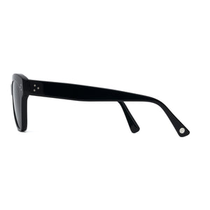 L&F &9 | Prescription Sunglasses | Gloss Black
